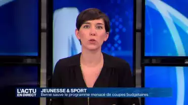 Le National refuse les coupes opérées à Jeunesse &amp; Sport