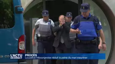 20 ans au lieu de la perpétuité pour l&#039;assassin du Schönberg