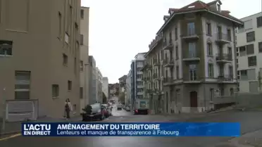 Il faut réduire les lenteurs et améliorer la transparence