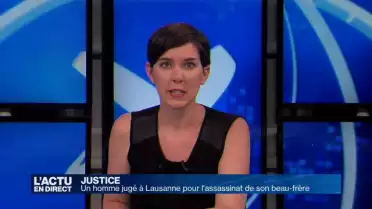 Un procès mouvementé débute à Lausanne