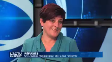 Une journée pour rassembler migrants et population