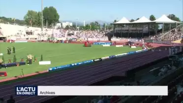 Mo Farah courra pour la première fois à Athletissima