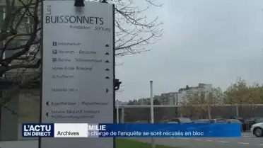 Affaire Emilie:Le Tribunal cantonal s’est récusé en bloc