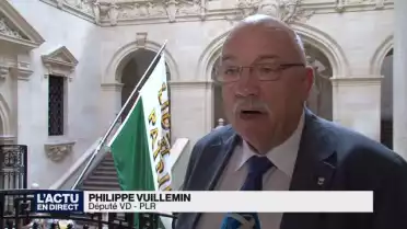 Un élu souhaite une meilleure protection des soignants