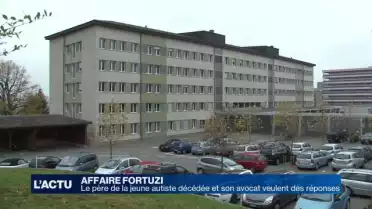 Le dossier Fortuzi n&#039;est pas près d&#039;être refermé