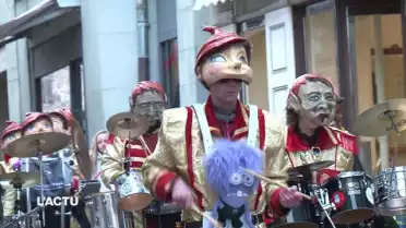 Le carnaval des Bolzes en péril