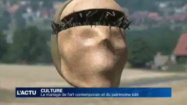 Découvrir le Gros-de-Vaud grâce à l&#039;art et à ses églises