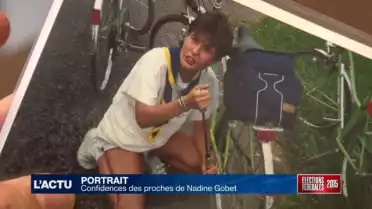 Faites connaissance avec vos candidats