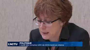 UDC Vaud : un audit contestable ?