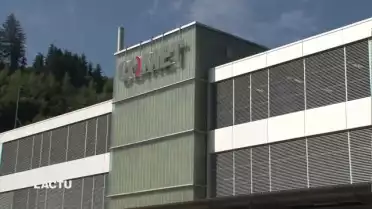 Le groupe Comet va créer 250 emplois à Fribourg