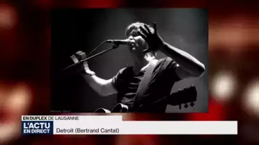 La salle de concert les Docks souffle ses 10 bougies