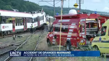 Granges-Marnand: la famille se retire de la procédure