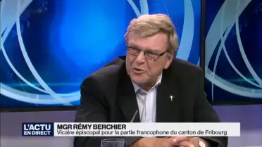 Appel des Eglises de Fribourg à accueillir les réfugiés