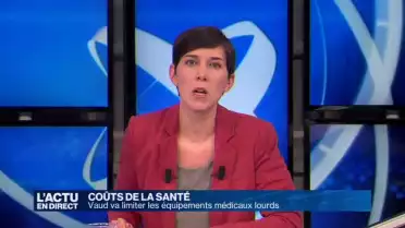 Vaud va limiter les équipements médicaux lourds
