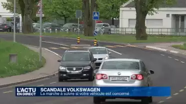 Scandale VW: que faire si mon véhicule est concerné?