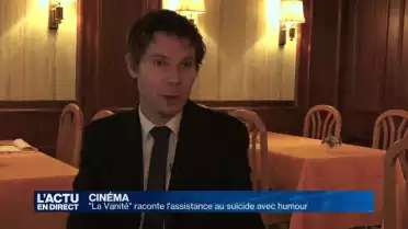 Un film qui traite avec douceur de l&#039;assistance au suicide