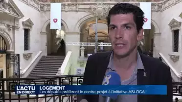 Des outils vaudois pour pallier la crise du logements