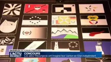 Imaginer un canton de Fribourg indépendant