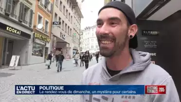 Que se passera-t-il le 18 octobre prochain en Suisse?