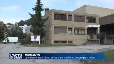 Le collectif Jean Dutoit et les TL ont trouvé un accord