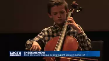 La maison de toutes les musiques est née