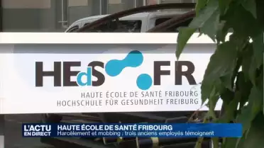 Harcèlement et mobbing : trois anciens employés témoignent