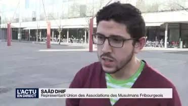 Les musulmans condamnent les attaques terroristes
