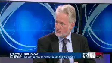La paix sociale et religieuse est-elle menacée en Suisse ?