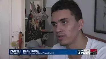 Des personnalités fribourgeoises et vaudoises s&#039;expriment