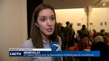 Associations recherchent bénévoles