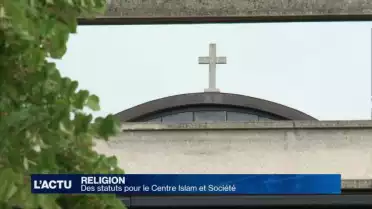 Des statuts pour le Centre Suisse Islam et Société
