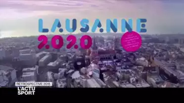 Rétrospective Sport 2015: les meilleures moments de l&#039;année