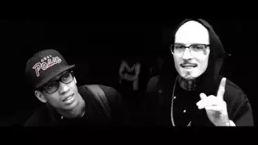 Du US Hip-hop version Lucernois