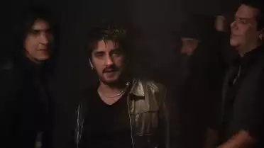 23 ans de scène et pas une ride!