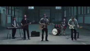 Une ballade Pop-Rock