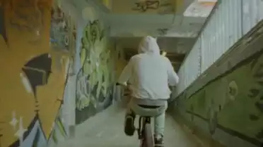 Jerrycan - Voler