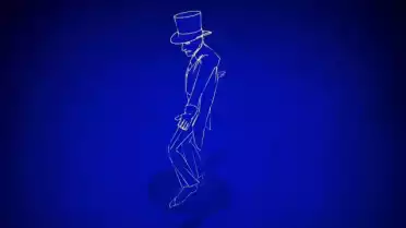 Une fanfare balkanique