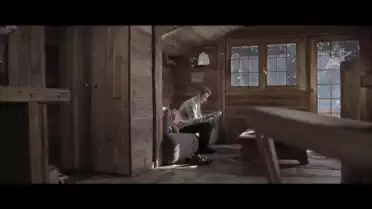 Un bol d&#039;air frais