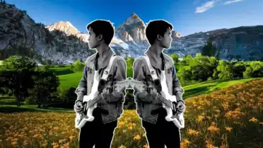 Du rock un poil désinvolte !