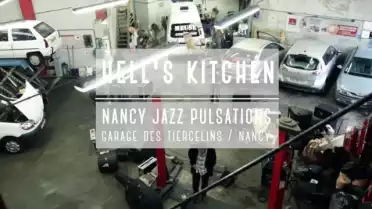 Hell’s Kitchen - Let&#039;s Go Cat Go