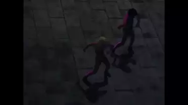 Scarlett’s Fall - Eat