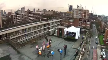 De la pop Zurichoise