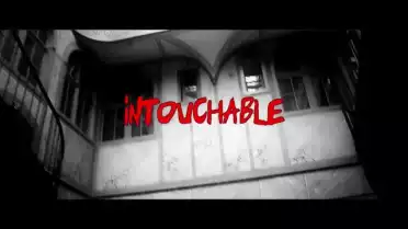 Betty Chrys &amp; Michaël Resin - Intouchable