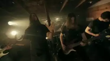 Voice Of Ruin - I Am The Danger