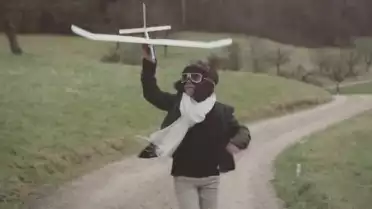 Un voyage en enfance