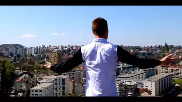Un mélange d&#039;émotions