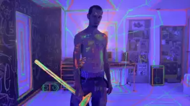 Jo2Plainp - Fourmis dans la Faune