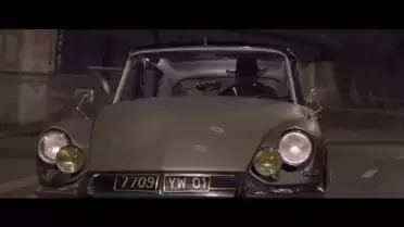 Mary Go Round - The Mantra Song
