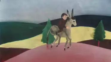 Pony - L&#039;Amour Argent