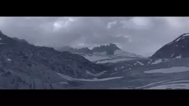 Une évasion de la vie quotidienne